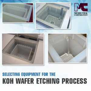Selecting-Equipment-for-the-KOH-Wafer-Etching-Process-300x300
