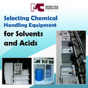 selecting-chemical-handling-equipment-for-solvents-and-acids