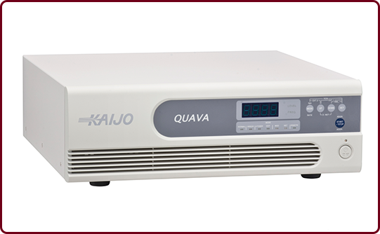 Quava-megasonic-cleaning-generator