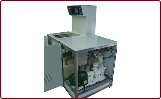 Vacuum-Metal-Etcher