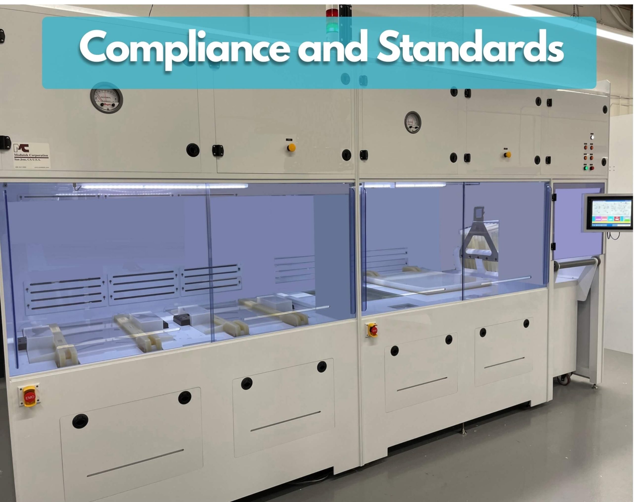 compliance and standards img