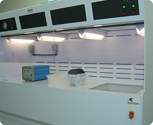 Chemial-Fume-Hoods-with-HEPA-filters
