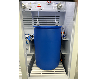 Chemical-Delivery-System-drum-containment