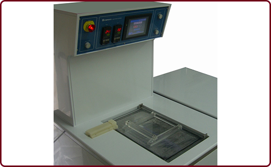 Vacumm-Metal-Etcher