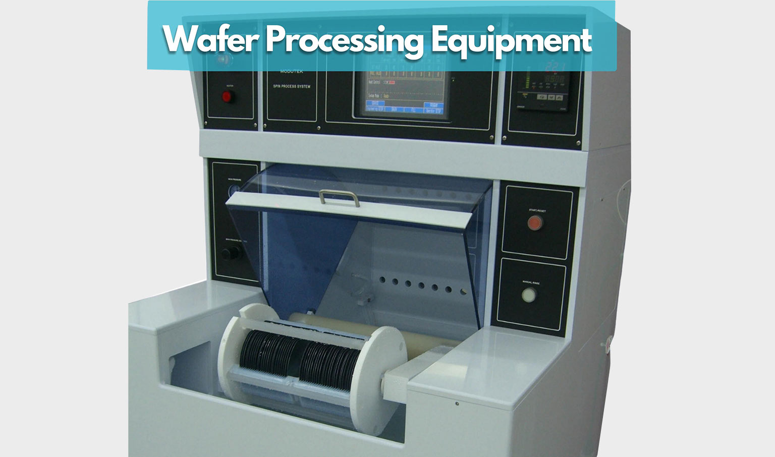 Wafer-Processing-Equipment
