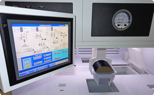 wafer-fabrication-equipment-monitor-and-deck-view