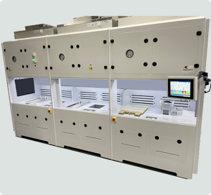 Wet Bench Equipment - Modutek