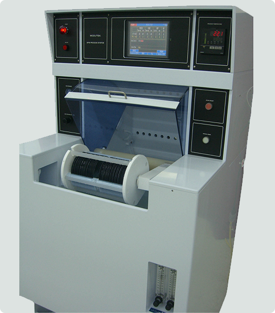 rotery-wafer-etching-system