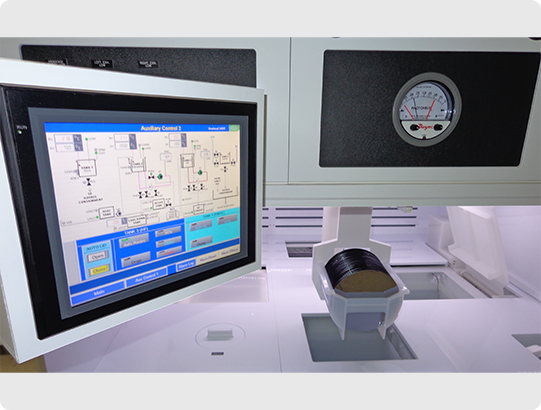silicon-wafer-processing-equipment