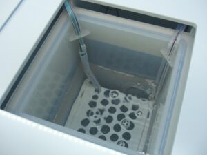 Wet Processing Tabletop Bath Systems